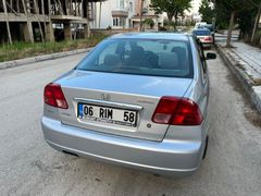Sahibinden Honda Civic 1.6 i ES 2002 Model