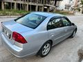 MEMURDAN SATILIK TEMİZ VE BAKIMLI HONDA 