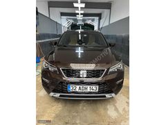 VOLKAN OTOMOTİVDEN 2018 M.1.6 TDI OTOMATİK CAM TAVAN Xcellence