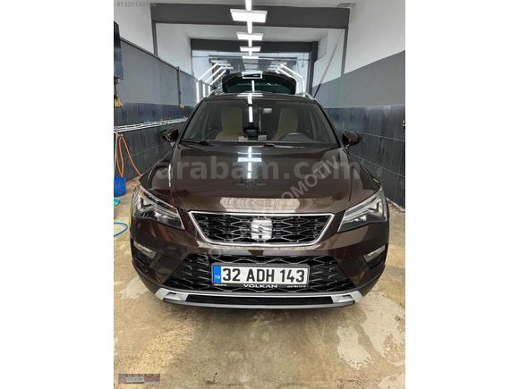 VOLKAN OTOMOTİVDEN 2018 M.1.6 TDI OTOMATİK CAM TAVAN Xcellence