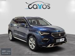 ASF Renault'tan 2023 Ateca Otomatik Xprerience Orij-TakasDesteği