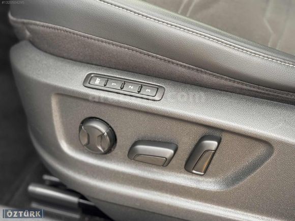 2023 ATECA XPERİENCE+KIŞ PAKET SERVİS BAKIMLI HATASIZ-BOYASIZ