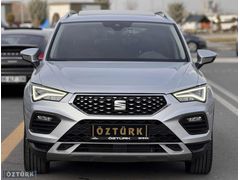 2023 ATECA XPERİENCE+KIŞ PAKET SERVİS BAKIMLI HATASIZ-BOYASIZ