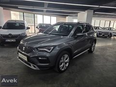 AVEK OTOMOTIVDEN UYGUN RAKAMA SEAT ATECA 1.5 ECOTSI