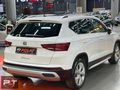 POLAT'TAN SEAT ATECA 2024 MODEL 1.5 EcoTSİ 150 HP DSG CAM TAVAN