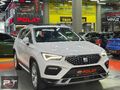 POLAT'TAN SEAT ATECA 2024 MODEL 1.5 EcoTSİ 150 HP DSG CAM TAVAN