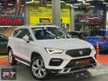 POLAT'TAN SEAT ATECA 2024 MODEL 1.5 EcoTSİ 150 HP DSG CAM TAVAN