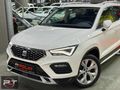 POLAT'TAN SEAT ATECA 2024 MODEL 1.5 EcoTSİ 150 HP DSG CAM TAVAN