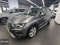 AVEK OTOMOTİV'DEN SEAT ATECA 15.000 KM DE ORJİNAL