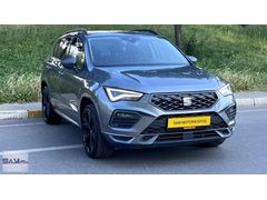 2025 SEAT ATECA FR CAM TAVAN HATASIZ BOYASIZ DEĞİŞENSİZ 28.000KM
