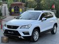 2018 Ateca Style 114.000 Km G.Görüş H.Sabitleme Dsg 1.79 Kredi