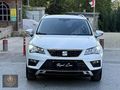 2018 Ateca Style 114.000 Km G.Görüş H.Sabitleme Dsg 1.79 Kredi