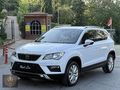 2018 Ateca Style 114.000 Km G.Görüş H.Sabitleme Dsg 1.79 Kredi