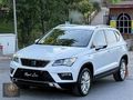 2018 Ateca Style 114.000 Km G.Görüş H.Sabitleme Dsg 1.79 Kredi