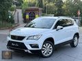 2018 Ateca Style 114.000 Km G.Görüş H.Sabitleme Dsg 1.79 Kredi
