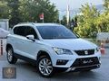 2018 Ateca Style 114.000 Km G.Görüş H.Sabitleme Dsg 1.79 Kredi