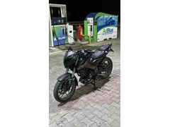 Sahibinden Bajaj Pulsar NS 200 UG 