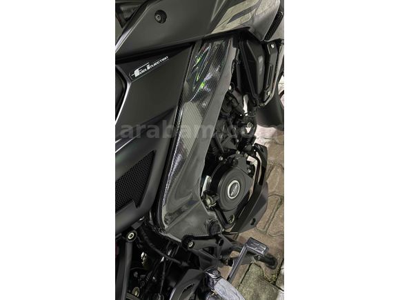 Sahibinden Bajaj Pulsar NS 200 UG 