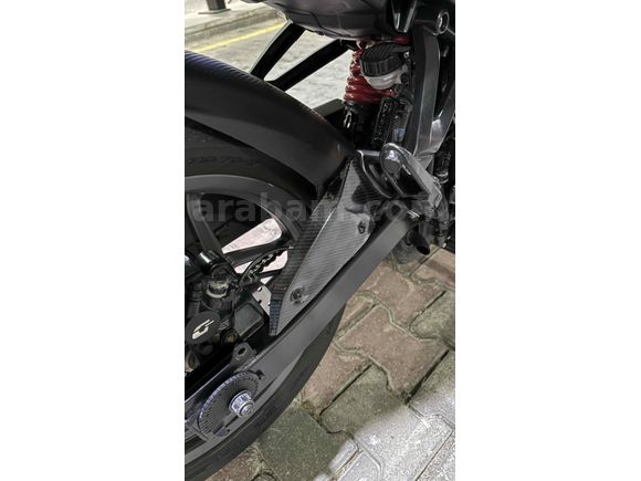 Sahibinden Bajaj Pulsar NS 200 UG 