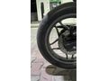 Sahibinden Bajaj Pulsar NS 200 UG 