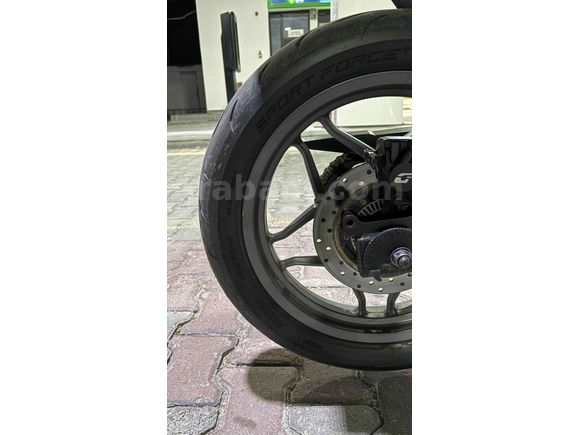 Sahibinden Bajaj Pulsar NS 200 UG 