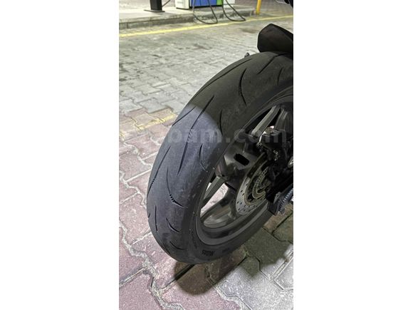 Sahibinden Bajaj Pulsar NS 200 UG 