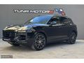 "TUNA MOTORS" 2025 BAYİ BLACK EDITION FULL EXTRALI