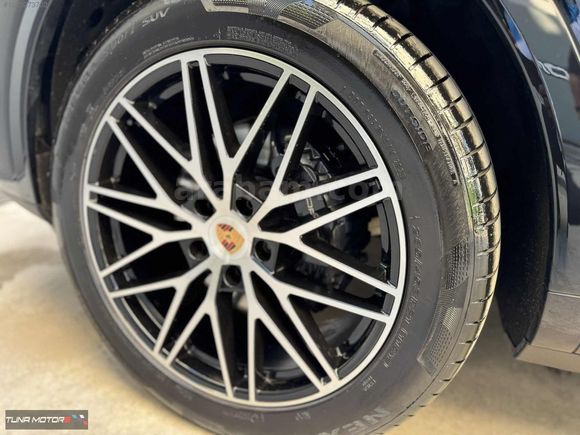 "TUNA MOTORS" 2025 BAYİ BLACK EDITION FULL EXTRALI