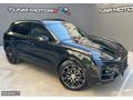 "TUNA MOTORS" 2025 BAYİ BLACK EDITION FULL EXTRALI