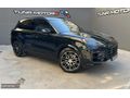 "TUNA MOTORS" 2025 BAYİ BLACK EDITION FULL EXTRALI