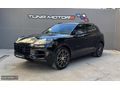 "TUNA MOTORS" 2025 BAYİ BLACK EDITION FULL EXTRALI