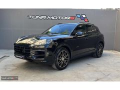 "TUNA MOTORS" 2025 BAYİ BLACK EDITION FULL EXTRALI