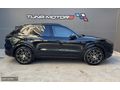 "TUNA MOTORS" 2025 BAYİ BLACK EDITION FULL EXTRALI