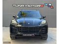 "TUNA MOTORS" 2025 BAYİ BLACK EDITION FULL EXTRALI