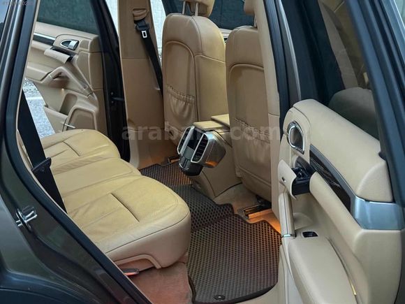MRB AUTO DAN FUL BAKIMLI BAYİ ÇIKIŞLI