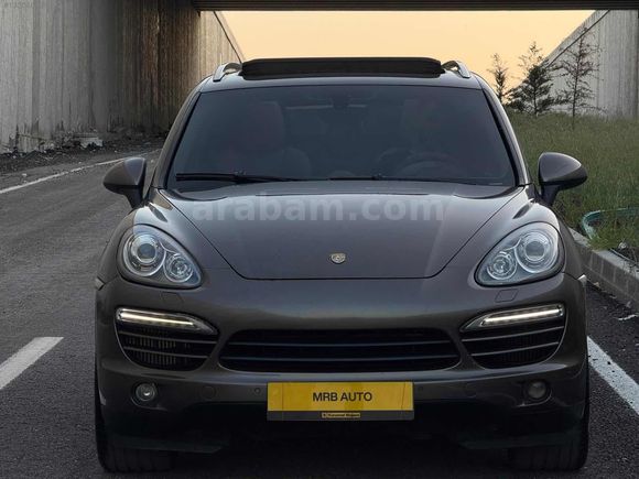MRB AUTO DAN FUL BAKIMLI BAYİ ÇIKIŞLI