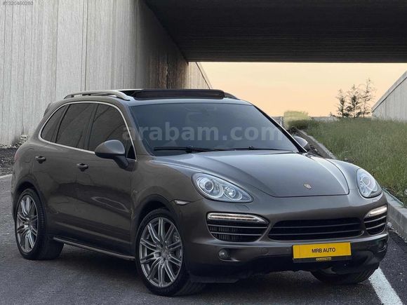 MRB AUTO DAN FUL BAKIMLI BAYİ ÇIKIŞLI