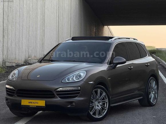 MRB AUTO DAN FUL BAKIMLI BAYİ ÇIKIŞLI