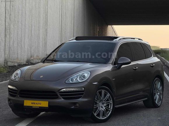 MRB AUTO DAN FUL BAKIMLI BAYİ ÇIKIŞLI