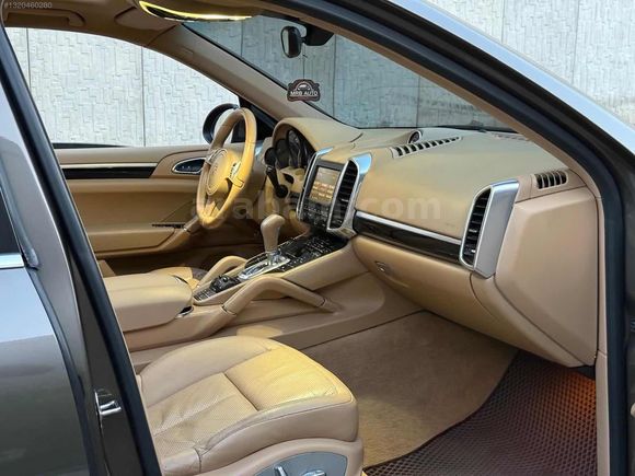 MRB AUTO DAN FUL BAKIMLI BAYİ ÇIKIŞLI