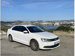Sahibinden Volkswagen Jetta 1.4 TSi Trendline 2012 Model  105.000 km Beyaz