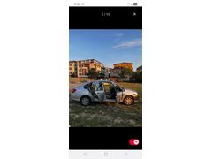 Sahibinden Renault Symbol 1.5 dCi Authentique 2012 Model