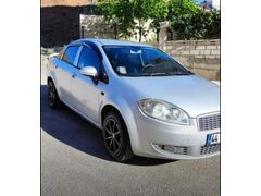 Sahibinden Fiat Linea 1.3 Multijet Active Plus 2012 Model  420.000 km Gri