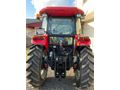 Sahibinden Case IH JX100