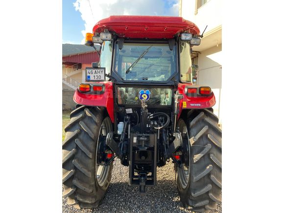 Sahibinden Case IH JX100