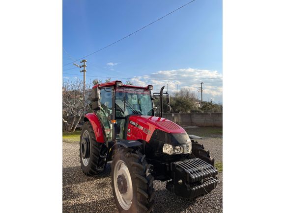 Sahibinden Case IH JX100