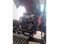 Sahibinden Case IH JX100