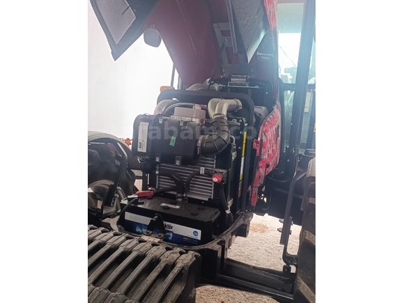 Sahibinden Case IH JX100