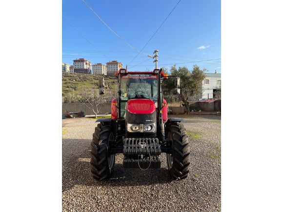 Sahibinden Case IH JX100