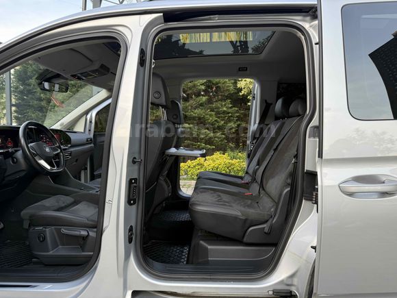 Sahibinden Volkswagen Caddy 2.0 TDI Style 2023 Model 